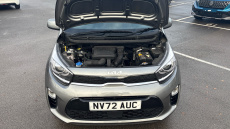 Kia Picanto 1.0 Shadow 5dr [4 seats] Petrol Hatchback